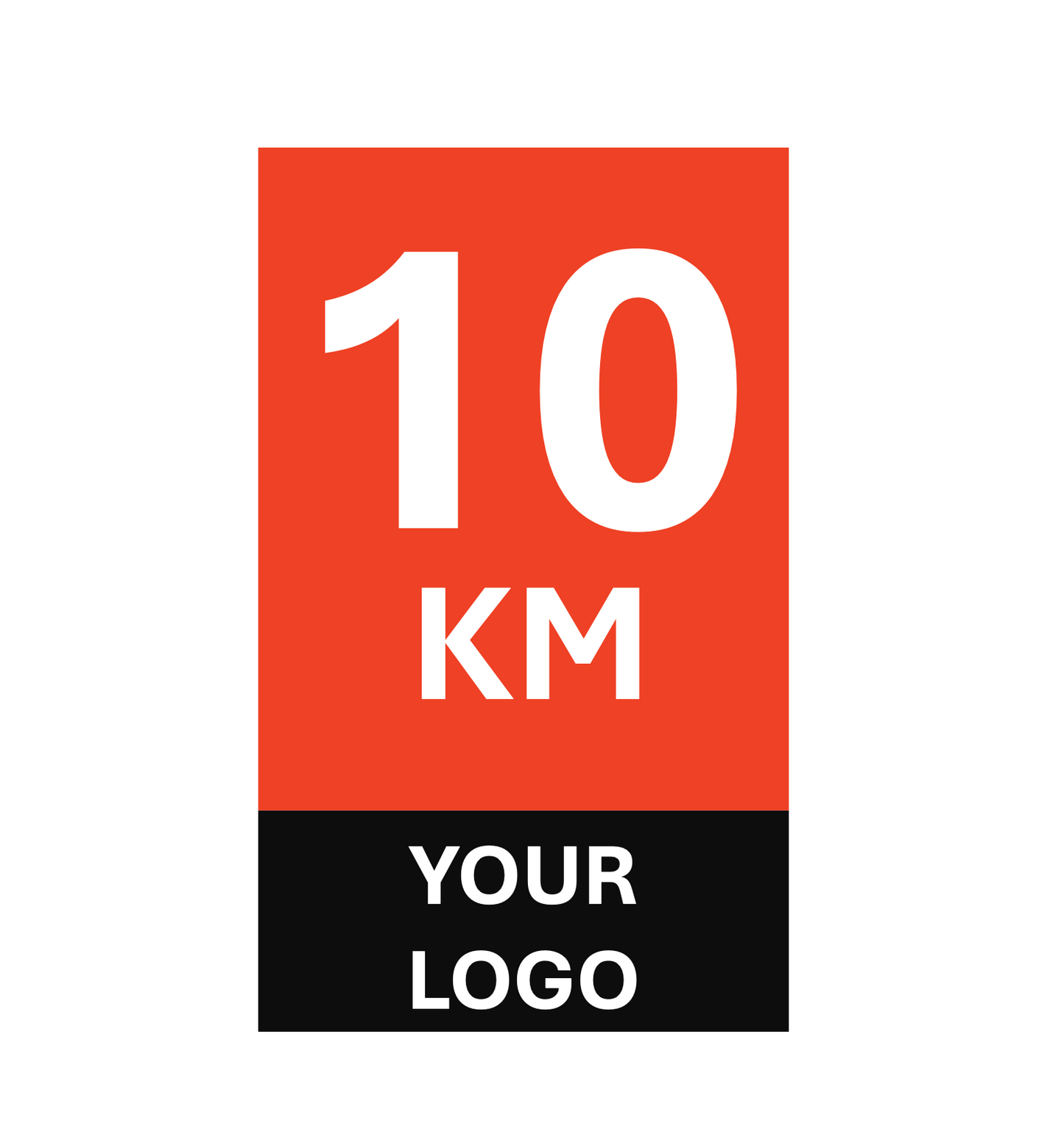 10 km