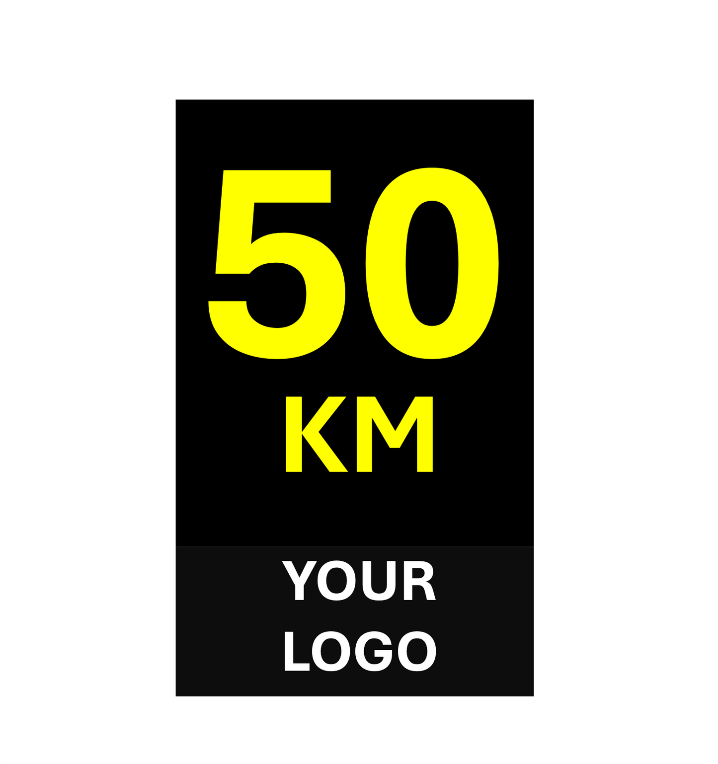 50 km