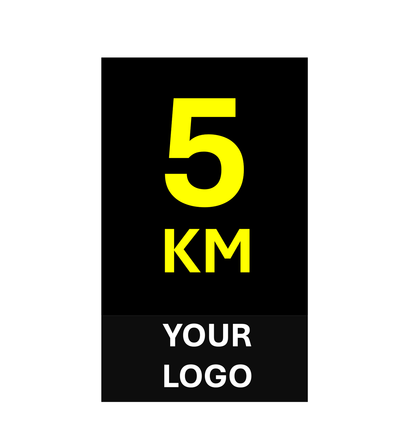 5 km