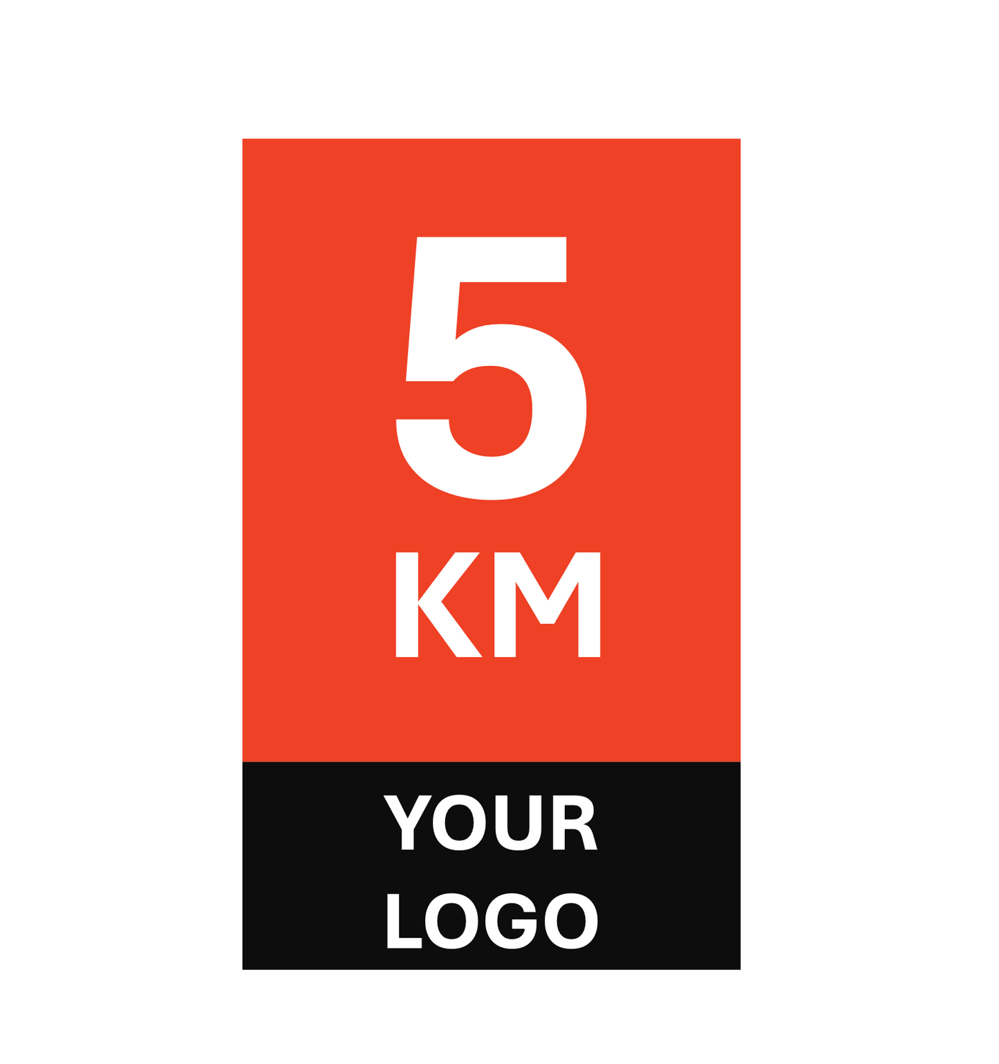 5 km